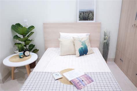 AHA The Allie 528 Apartment, Ho Chi Minh City .
